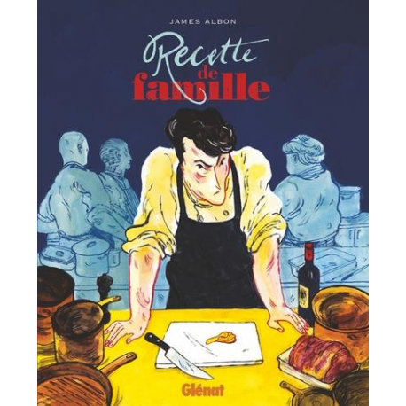 Recette de famille - Recette de famille