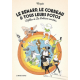 Renard le corbeau & tous leurs potos - 15 fables de La Fontaine revisitées