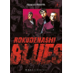 Rokudenashi blues - Tome 2 - Tome 2