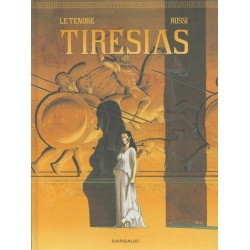 Tirésias - Edition complète