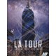 Tour (La) (Kounen-Ladgham-Mr Fab) - Tome 2 - Tome 2