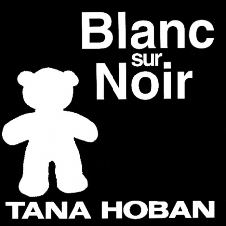 Blanc sur noir - Album