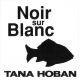 Noir sur blanc - Album