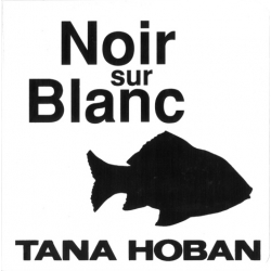 Noir sur blanc - Album