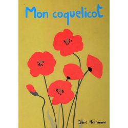 Mon coquelicot - Album