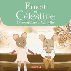 Ernest et Célestine