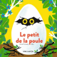 Le petit de la poule - Album