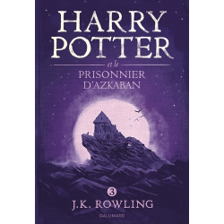 Harry Potter - Tome 3