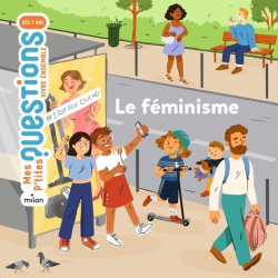 Le féminisme - Album