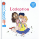 L'adoption - Album