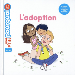 L'adoption - Album