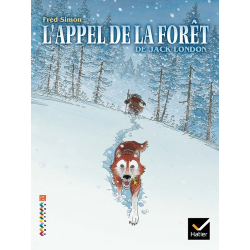 L'appel de la forêt - CM1-CM2