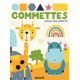 Gommettes pour les petits