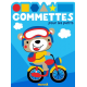 Gommettes pour les petits - Album