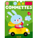 Gommettes pour les petits