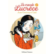 Le monde de Lucrèce - Tome 7