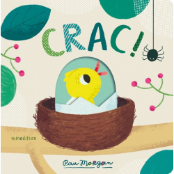Crac ! - Album