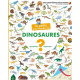La petite encyclopédie des dinosaures - Questions-Réponses - Album
