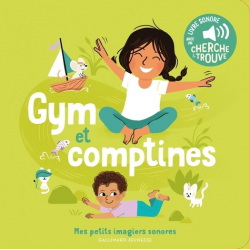Gym et comptines - Album