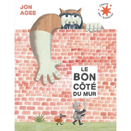 Le bon côté du mur - Album