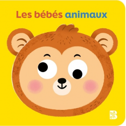 Les bébés animaux - Album