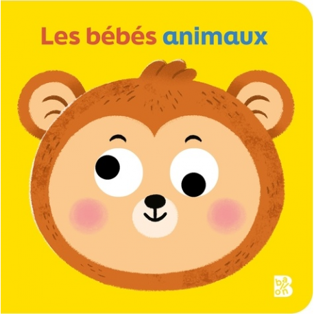 Les bébés animaux - Album