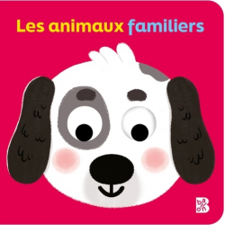 Les animaux familiers - Album
