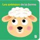Les animaux de la ferme - Album