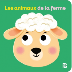 Les animaux de la ferme - Album