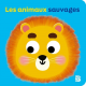 Les animaux sauvages - Album