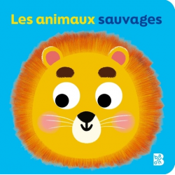 Les animaux sauvages - Album