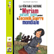 Les Romans-doc Histoire - La véritable histoire de Myriam, enfant juive pendant la Seconde Guerre mondiale