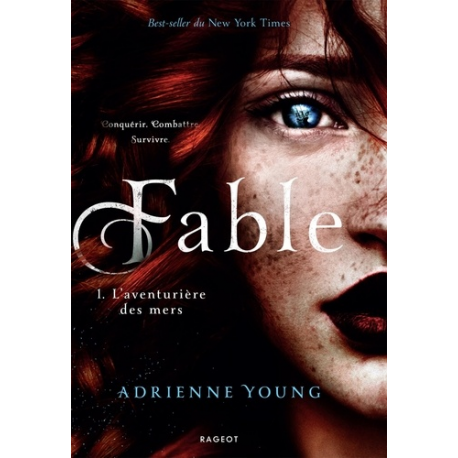 Fable - Tome 1