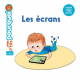 Les écrans - Album