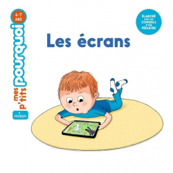 Les écrans - Album