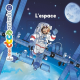 L'espace - Album