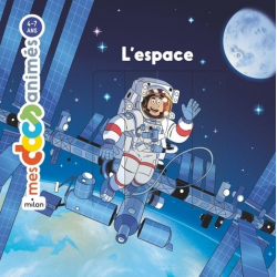 L'espace - Album