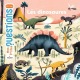 Les dinosaures - Album