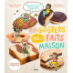 Mes goûters 100 % faits maison - Grand Format