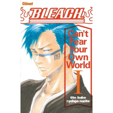 Bleach - Tome 1