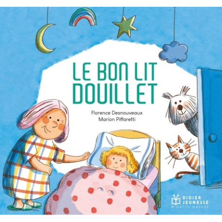 Le bon lit douillet - Album