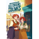 Les Cousins Holmes - Tome 2