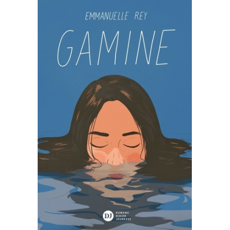 Gamine - Grand Format