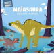 Maiasaura devient maman