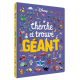 Le très grand Cherche et trouve - Tome 1 - Le très grand Cherche et Trouve