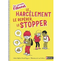 Le harcèlement : le repérer, le stopper - Grand Format