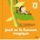 Jack et le haricot magique - Album