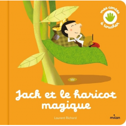 Jack et le haricot magique - Album