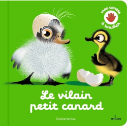 Le vilain petit canard - Album