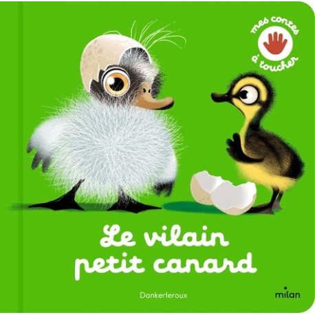 Le vilain petit canard - Album